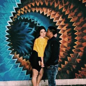 Meet your Posher, Daniela